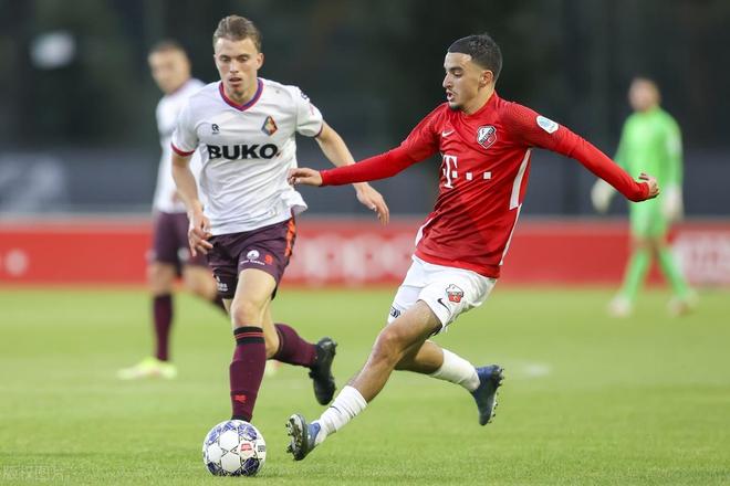 为未来的足 为未来的足